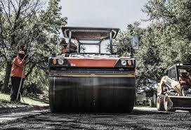 Reliable Redwood, TX Driveway Paving Services Solutions